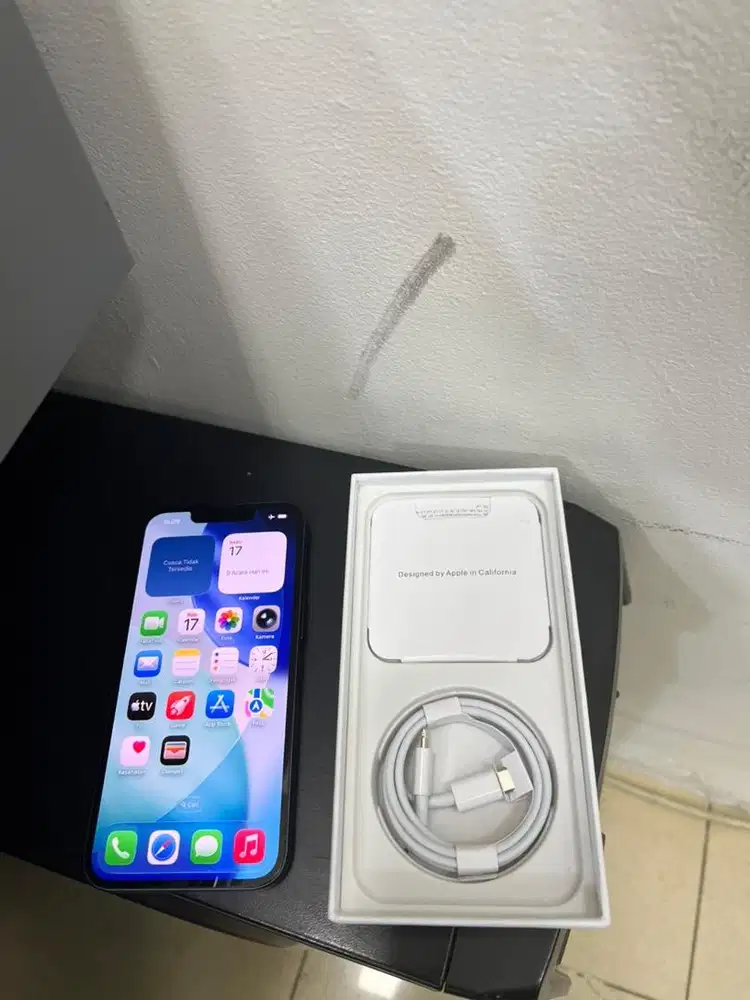 iphone 13 128gb sayang baru