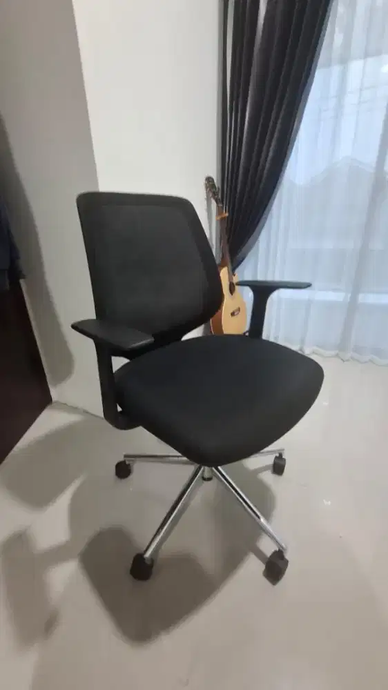 Kursi informa masih bagus