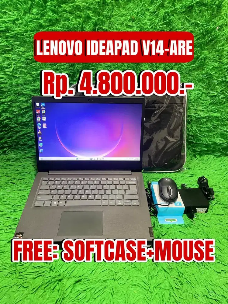 LENOVO IDEAPAT V14 ARE