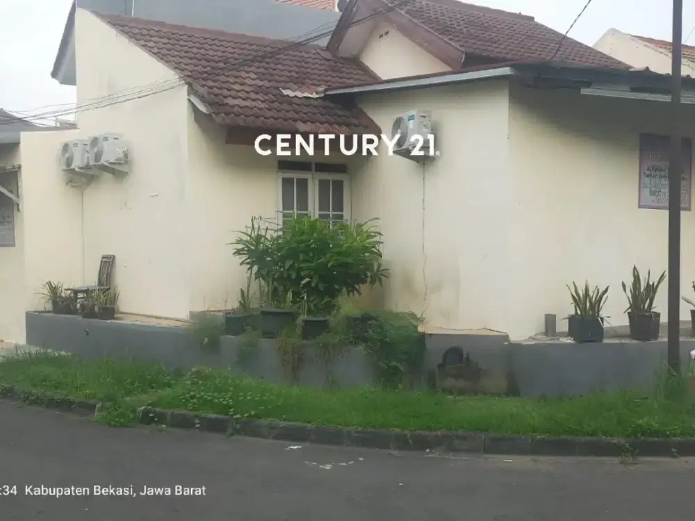 Rumah Kos Kosan Bagus Siap Huni Di Lippo Cikarang