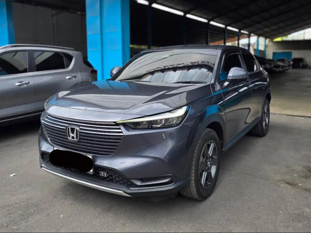 (TDP 40 JUTA) Honda HRV 1.5 E CVT 2022 / CX3