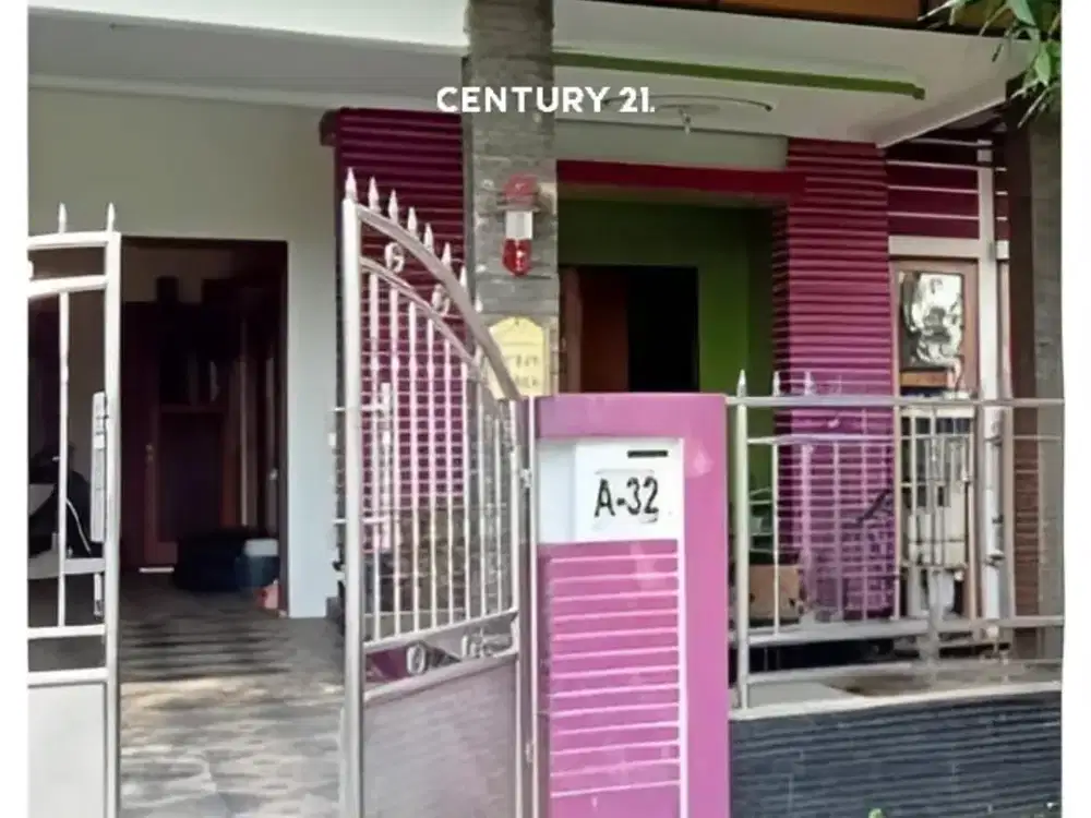 Rumah Bagus Semi Furnished Siap Huni Di Deltamas