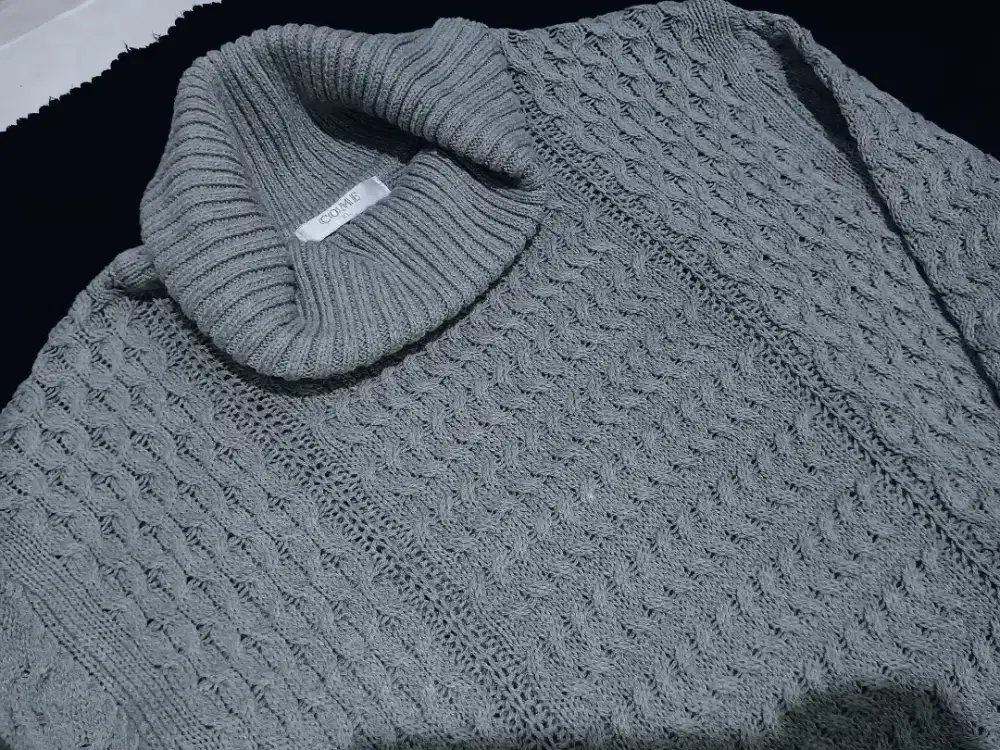 Preloved Come the label