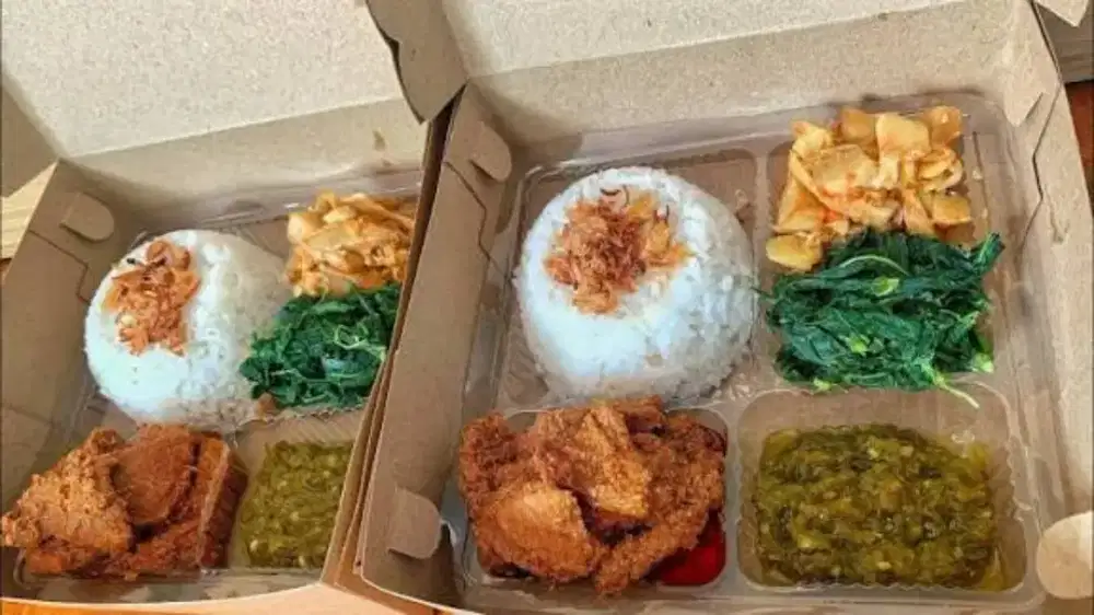 Terima pesanan naskot dll