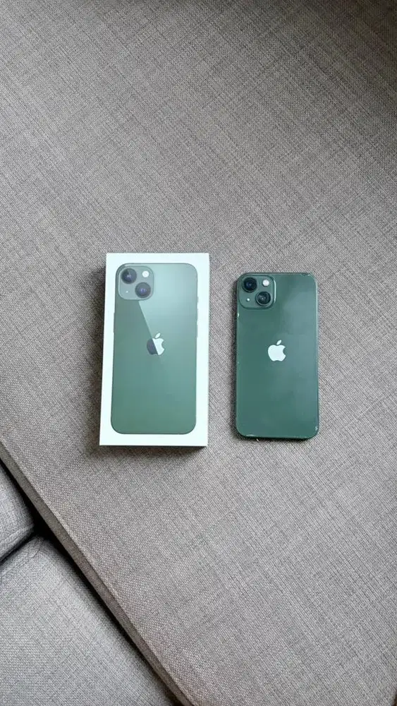 Iphone 13 128gb ex ibox