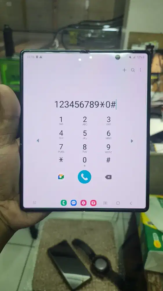 Service Samsung Z Fold dan Z Flip Langsung bisa di tunggu dan diKirim