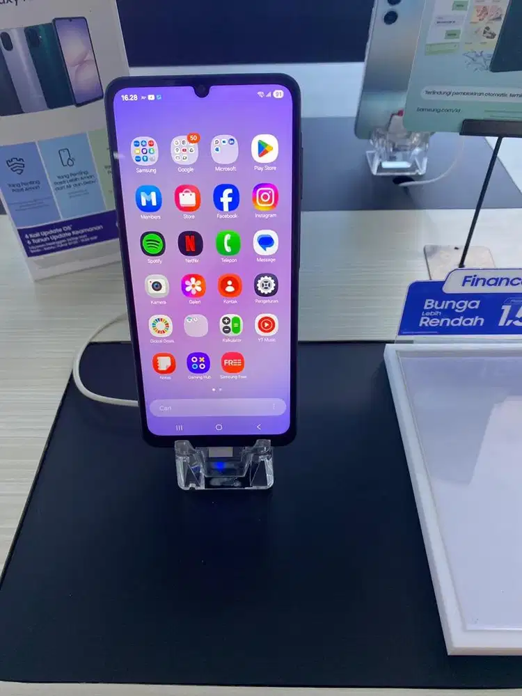 Samsung Galaxy A07 4/64GB