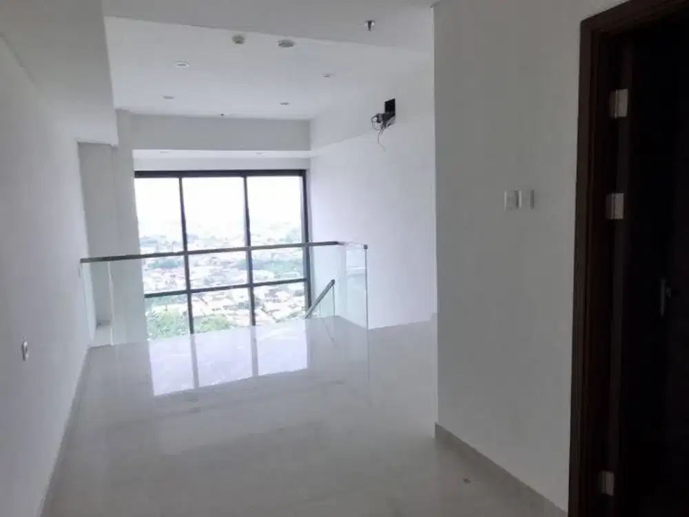 Dijual Unit Gress Apartemen The LOFT Satoria Tower Kosongan