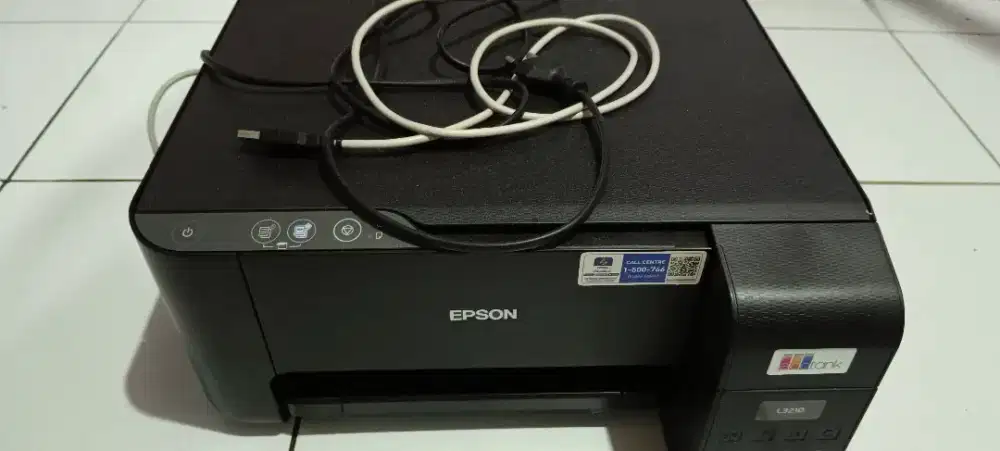 Printer epson L3210