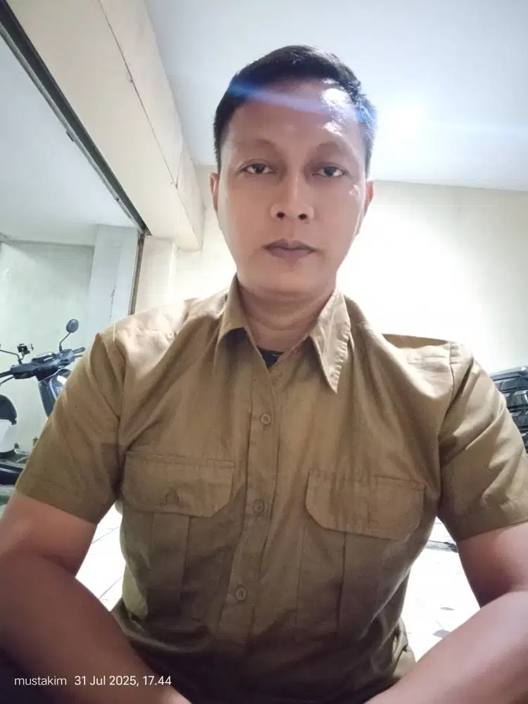 Mencari kerja driver/supir