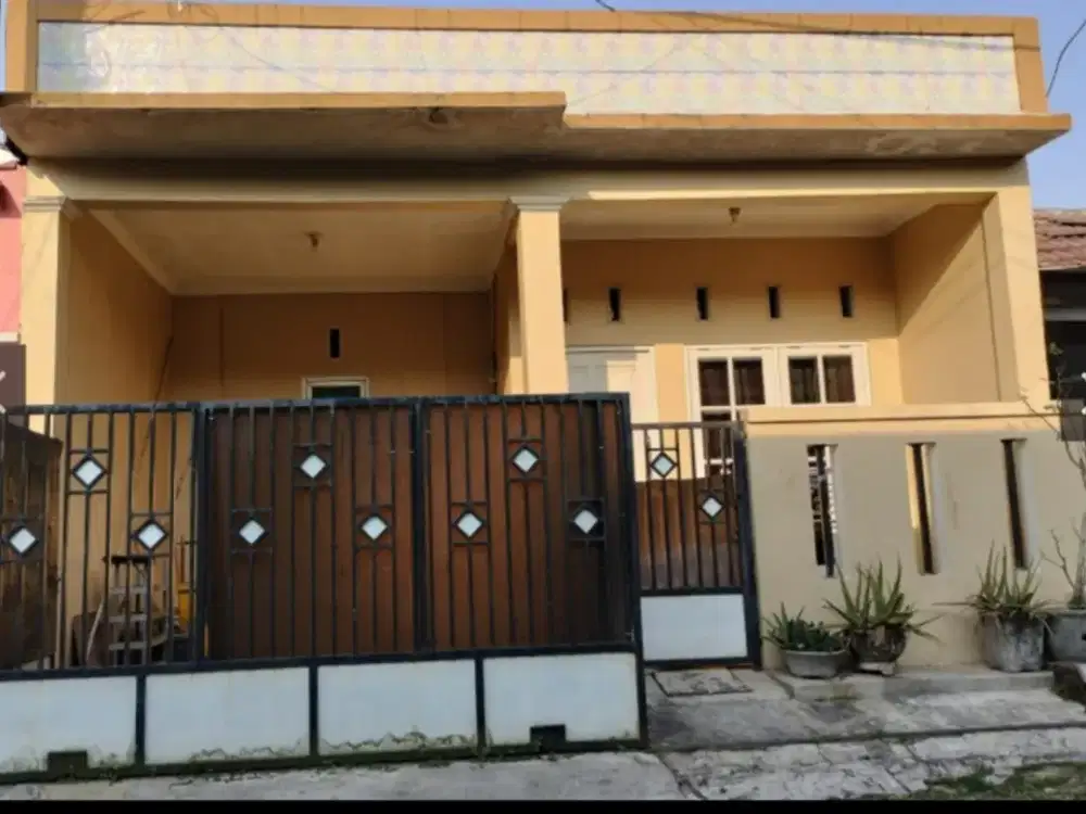 Dijual Rumah dekat Mall Ciputra Citra Raya