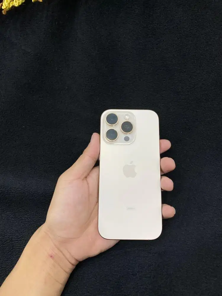 iphone 16pro 128 ibox