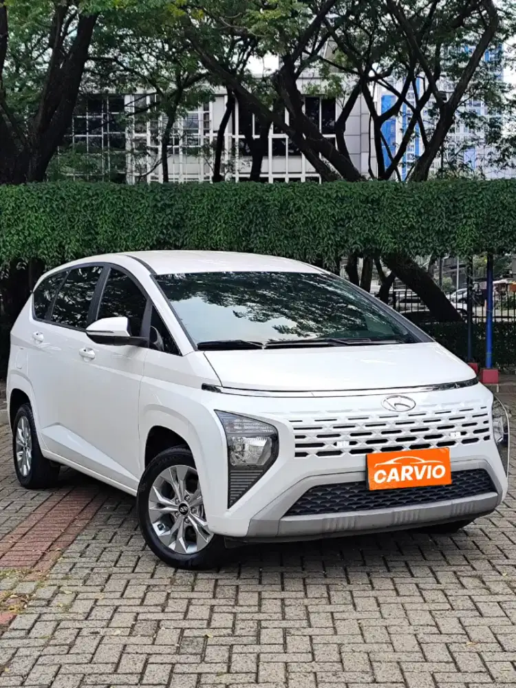 Hyundai Stargazer Trend At matic 2023