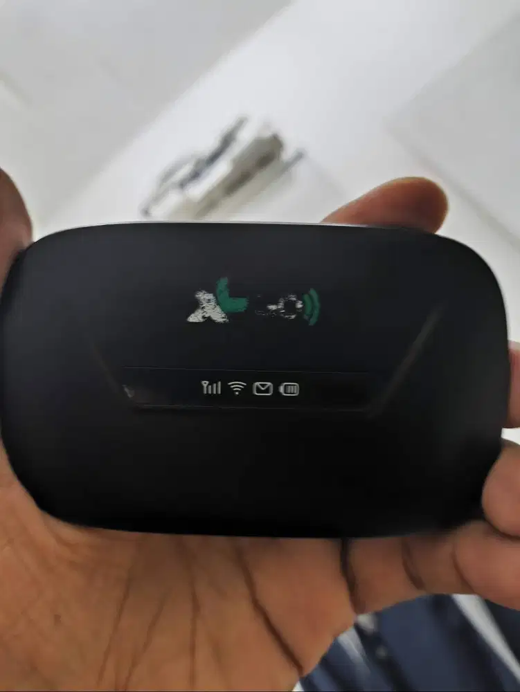 Modem Wifi ( mobile wifi ) xl go
