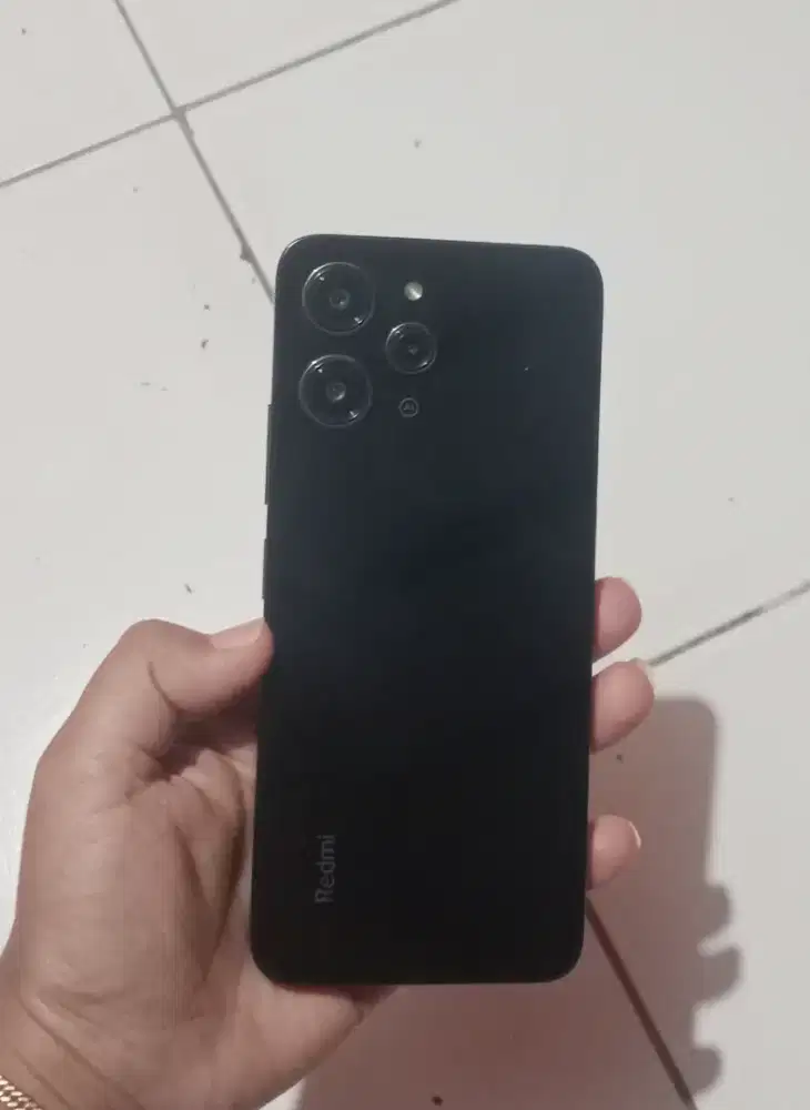 Redmi 12 NFC ram 8+8/256 ori bukan KW.