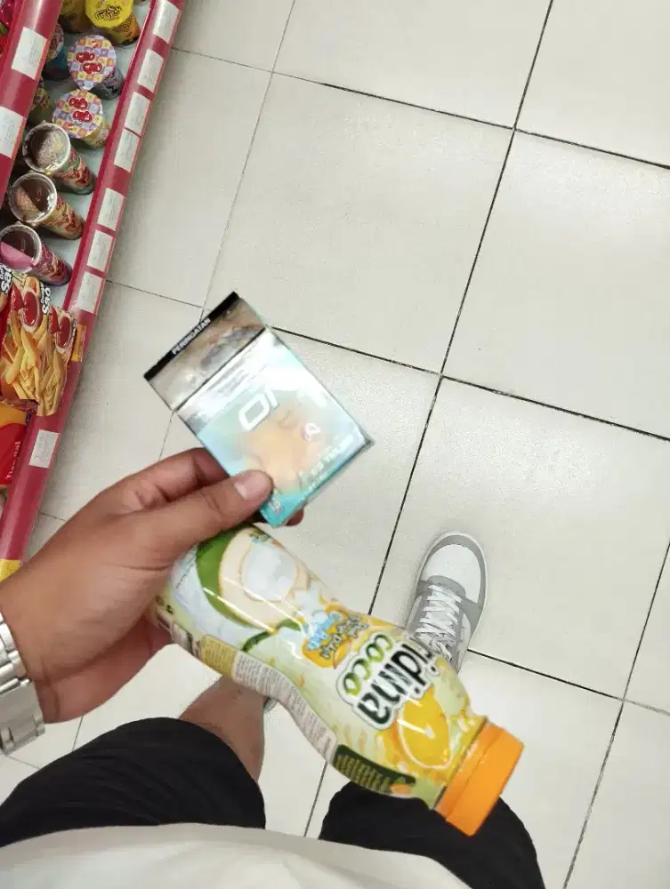 Cari perkerjaan apa aja