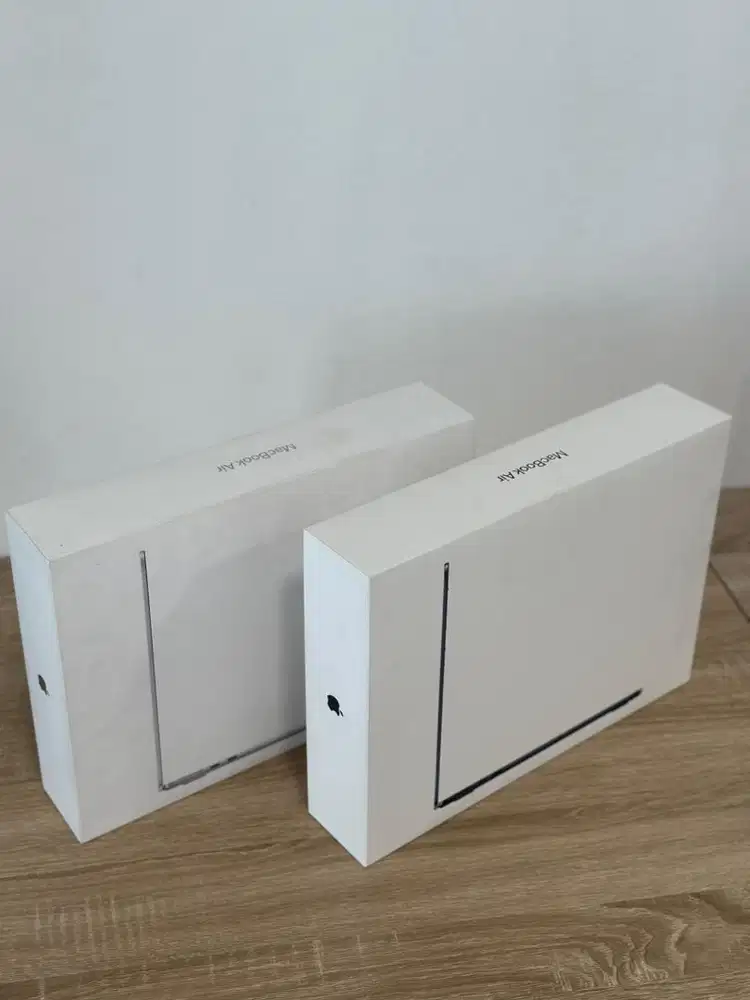 Macbook Air M4 16GB / 256GB