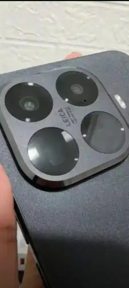 Xiaomi 15T pro black 12/512