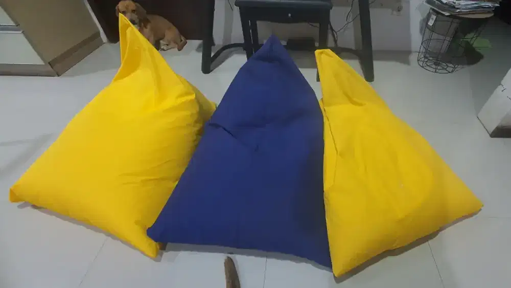 Bean bag for sale