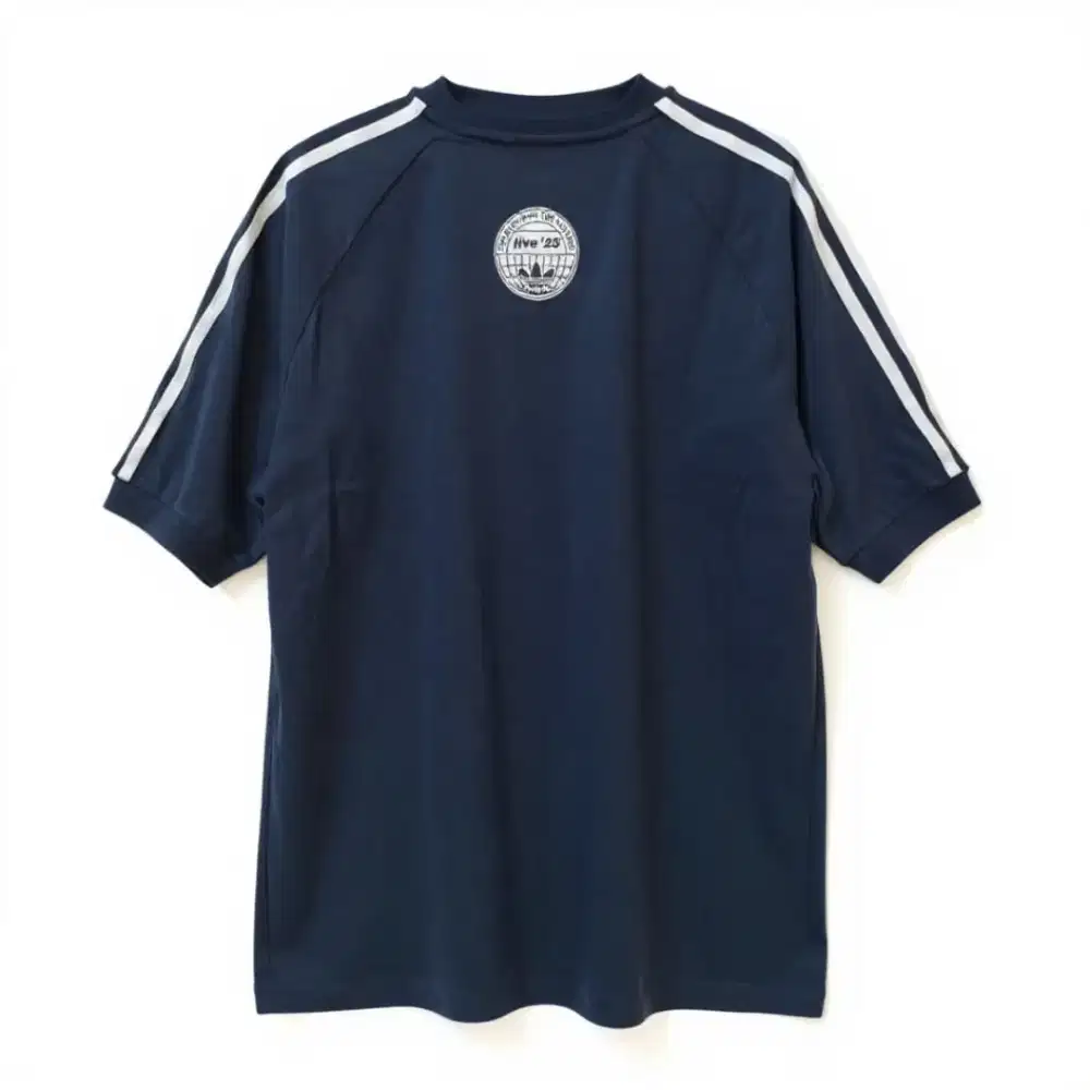 Kaos adidas x oasis original