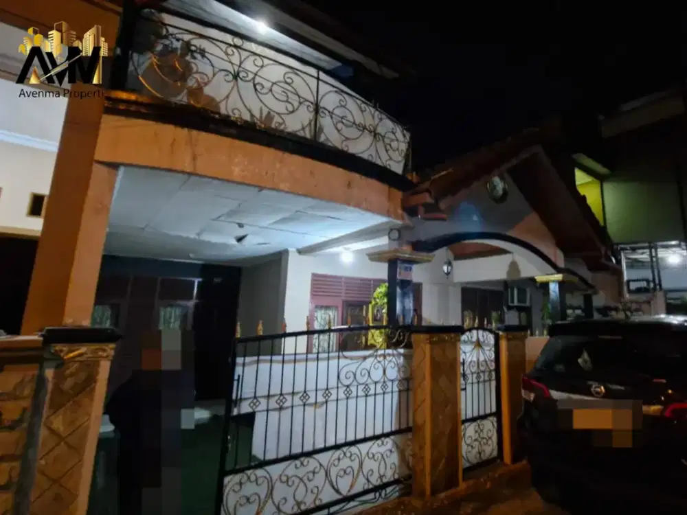 Dijual Rumah Siap Huni Di Jakasampurna Bekasi Jawa Barat