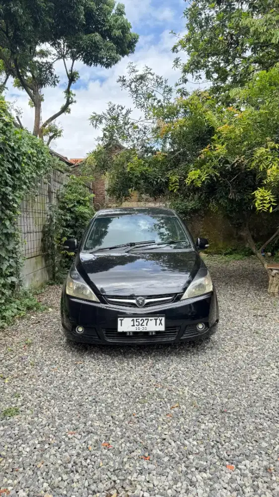 Proton exora 2009 AT Supreme