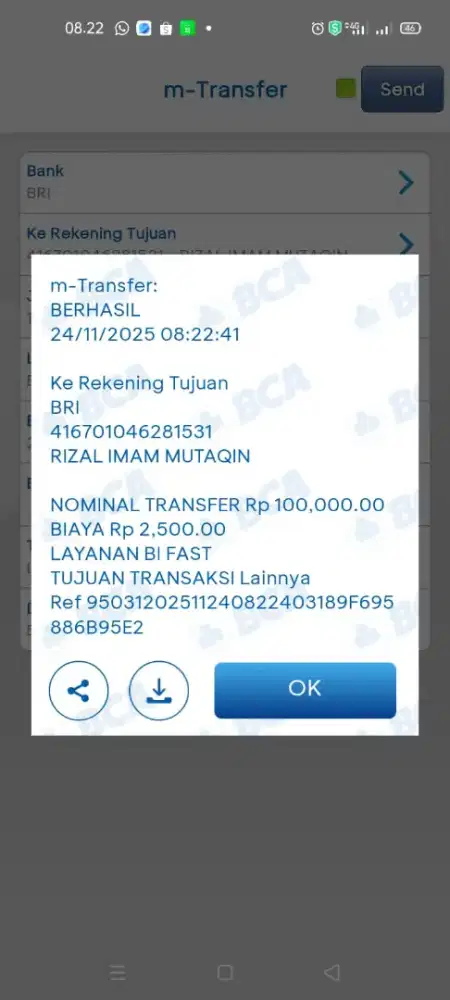 Nyari sonic bekas yang bisa kredit