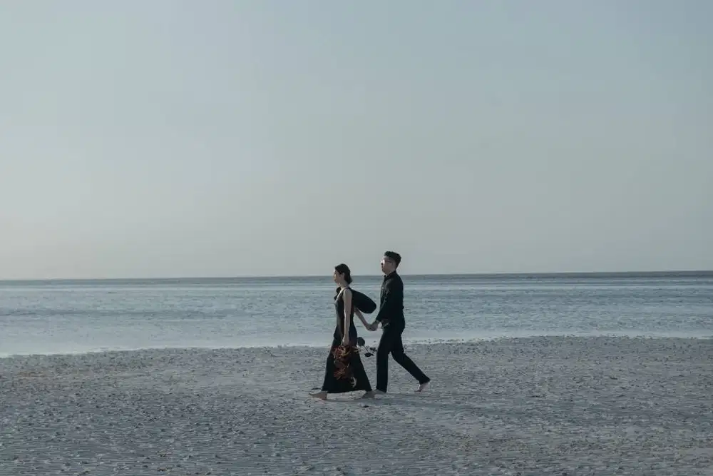 fotografer dan editor foto