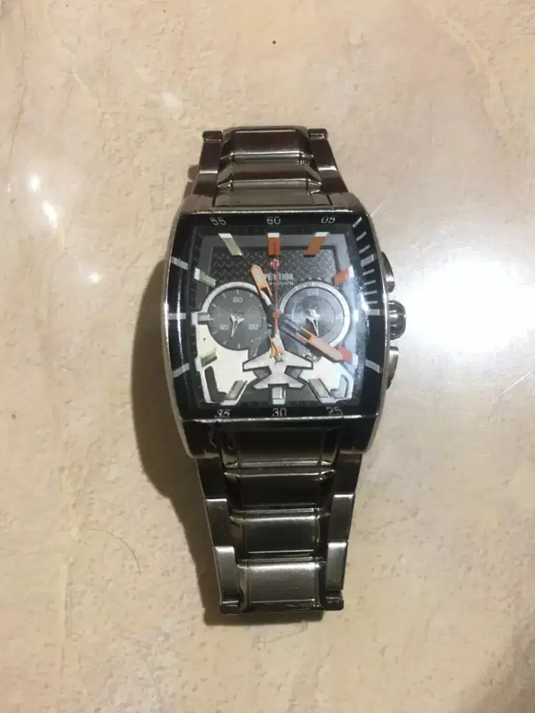 Jam tangan expedition