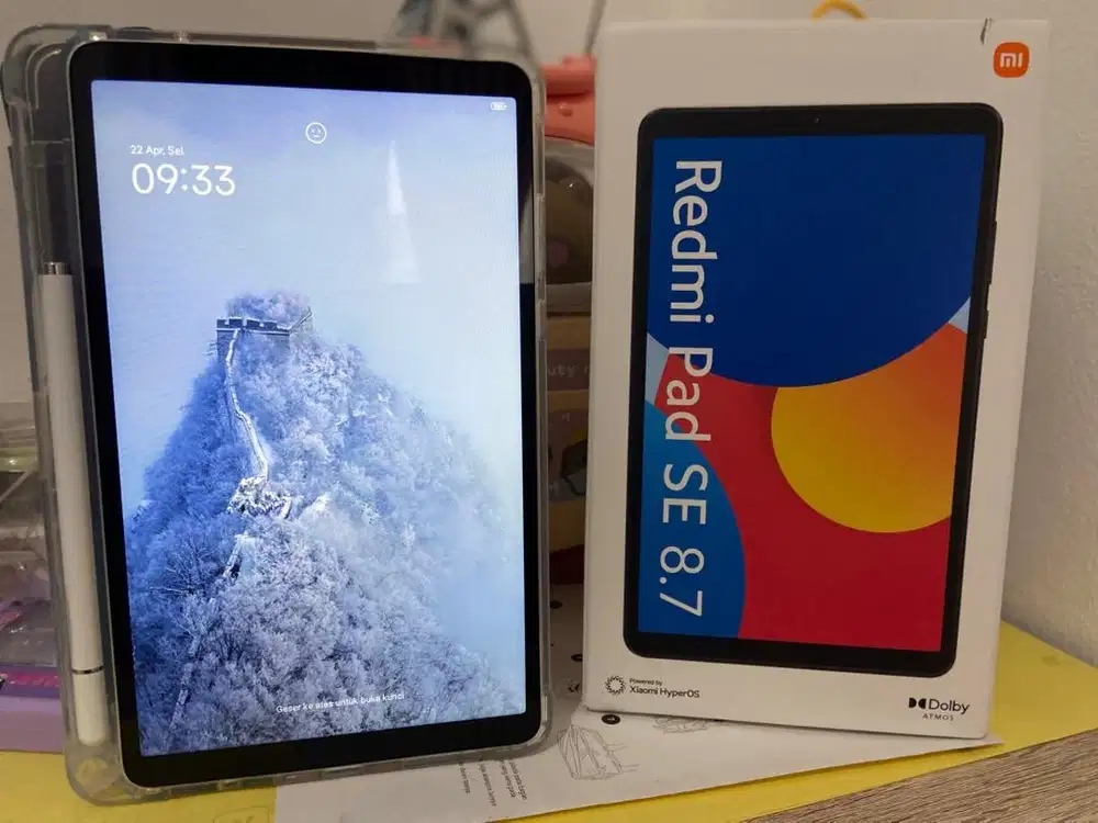 Redmi pad SE 8.7