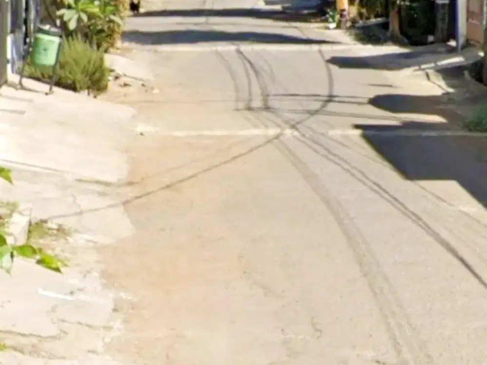 DiJual Cepat Rumah Tinggal Komplek Arcamanik Bandung