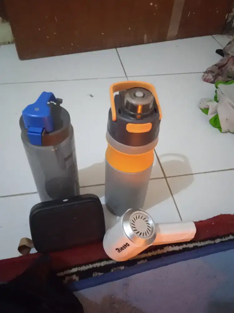 tapewer air panas pelastik speker kecil herdayer kecil mungil
