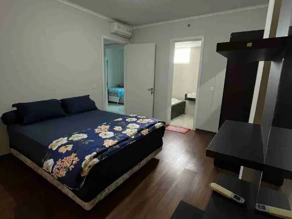 Murah Vue Ciputra World 3 BR dkt mayjend pakuwon