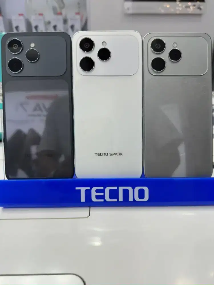 New Spark 40, cicilan proses cepat tanpa ribet