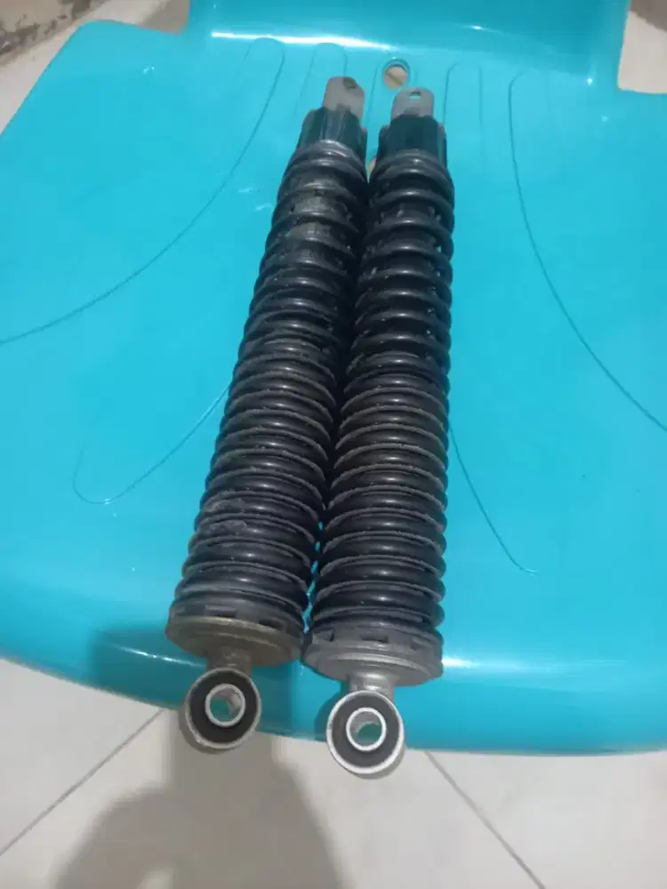 Shockbeker motor pcx 160