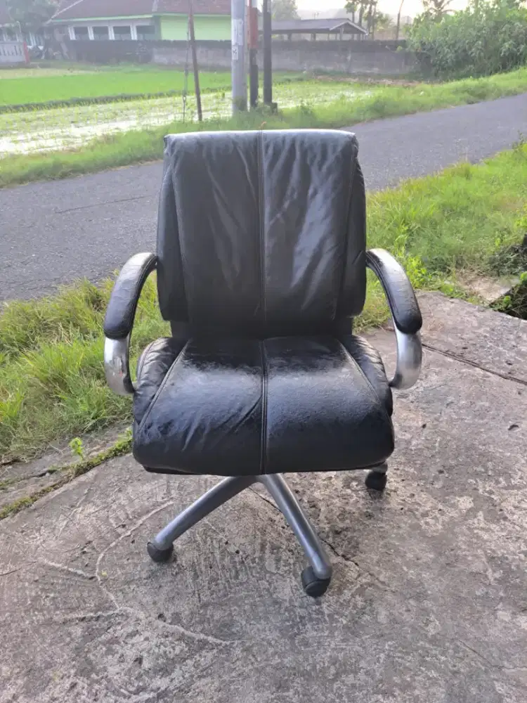 Kursi manager informa ulysses