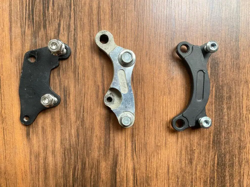 BREKET REM MIO SPORTY 260mm