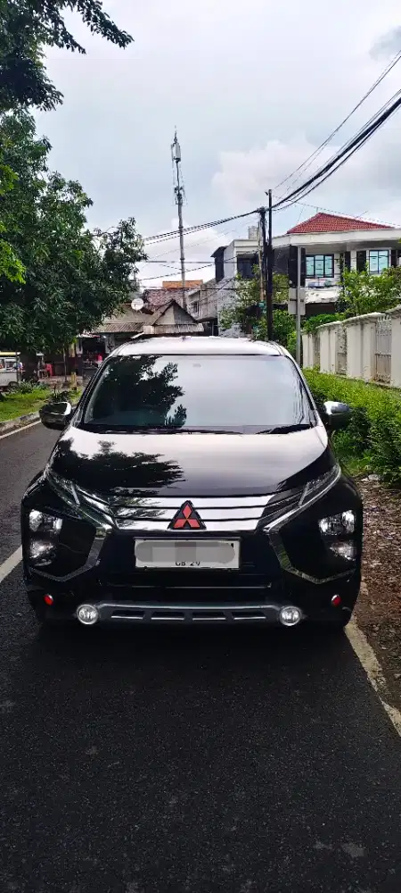 Cash Xpander Ultimate At 2019 mulus