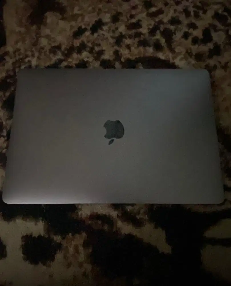 MacBook Air intel core i5 2020