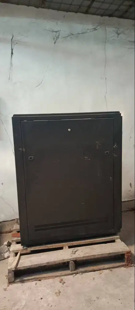 Network Cabinet