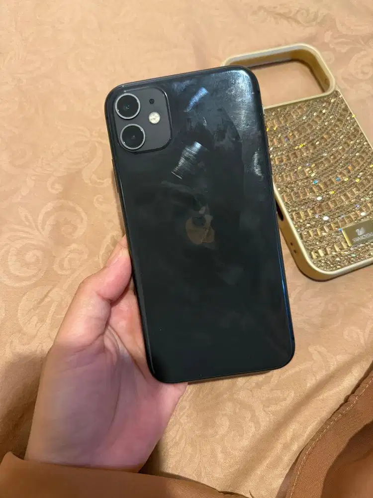 Iphone 11 128 inter