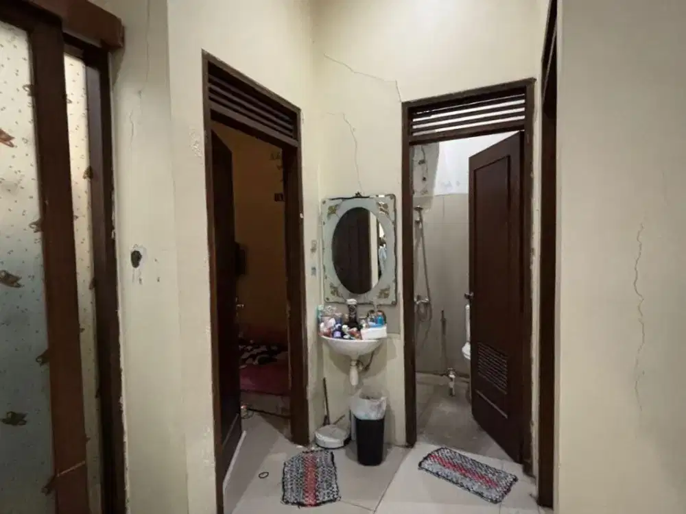 Rumah Murah Cluster Pesona Pasteur