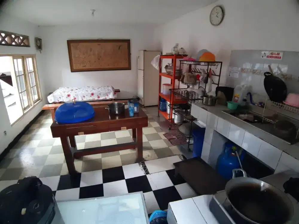 Rumah Turun Harga Murah LLRE Martadinata