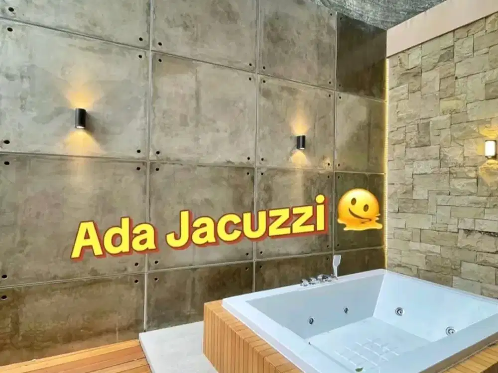 Rumah Baru Dago Cigadung View Golf