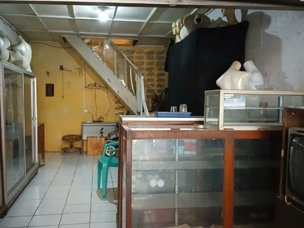 Bisa SPLIT Rumah Hitung Tanah Komplek Unpad Cigadung