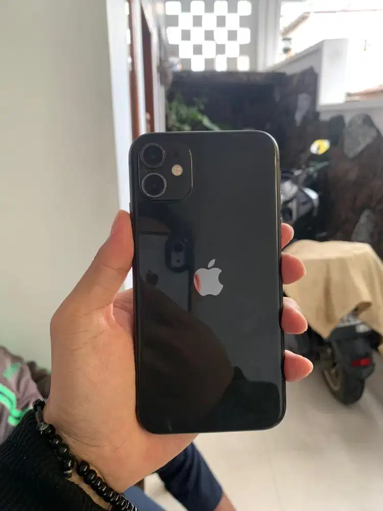 Iphone 11 128gb ibox