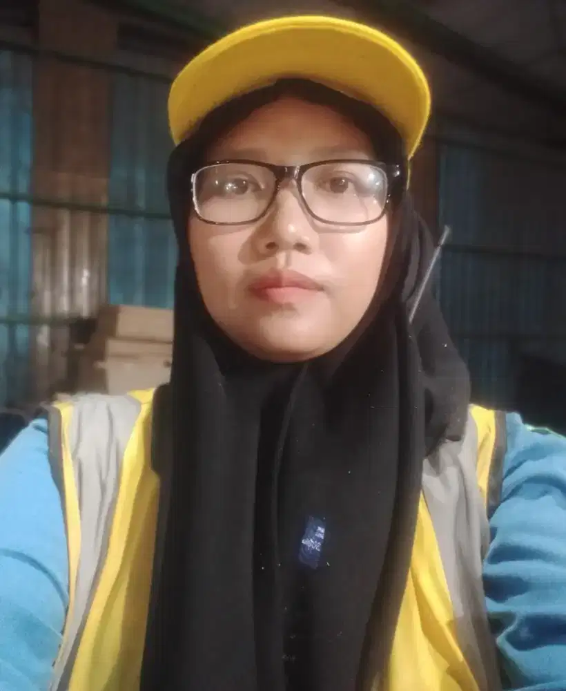 *Melamar Pekerjaan* Analis Laboratorium Kimia