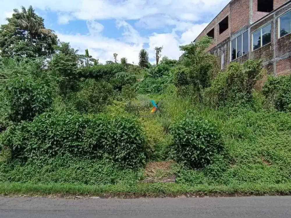 Dijual Tanah di Daerah Dau, Malang