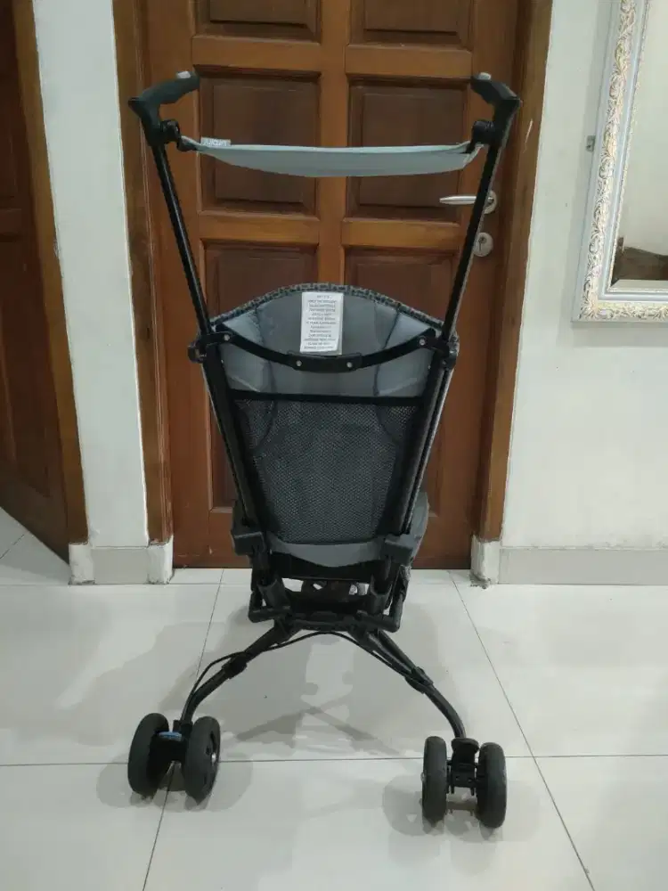 Numpang lapak yah Min, DIjual Stroller Merk COCO  LATTE i sport