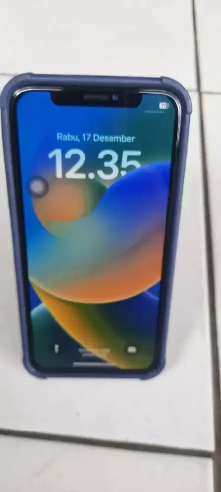 iPhone x eks baypass WiFi only 256